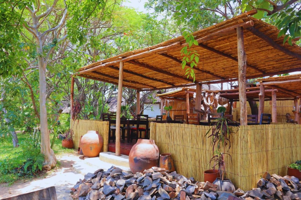 Mgoza Lodge Cape Maclear Exterior foto