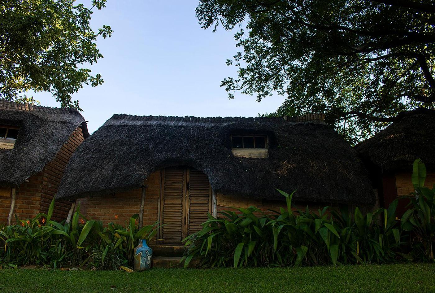 Mgoza Lodge Cape Maclear Quarto foto