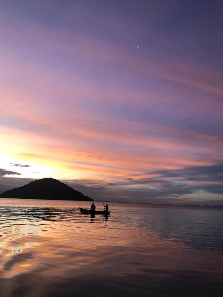 Mgoza Lodge Cape Maclear Exterior foto