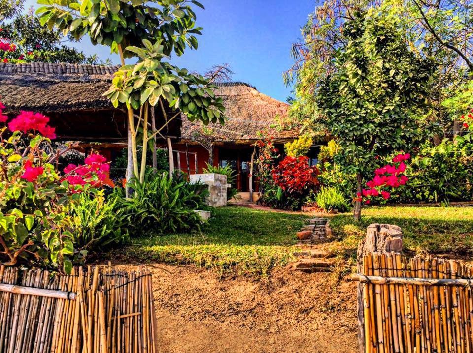 Mgoza Lodge Cape Maclear Quarto foto