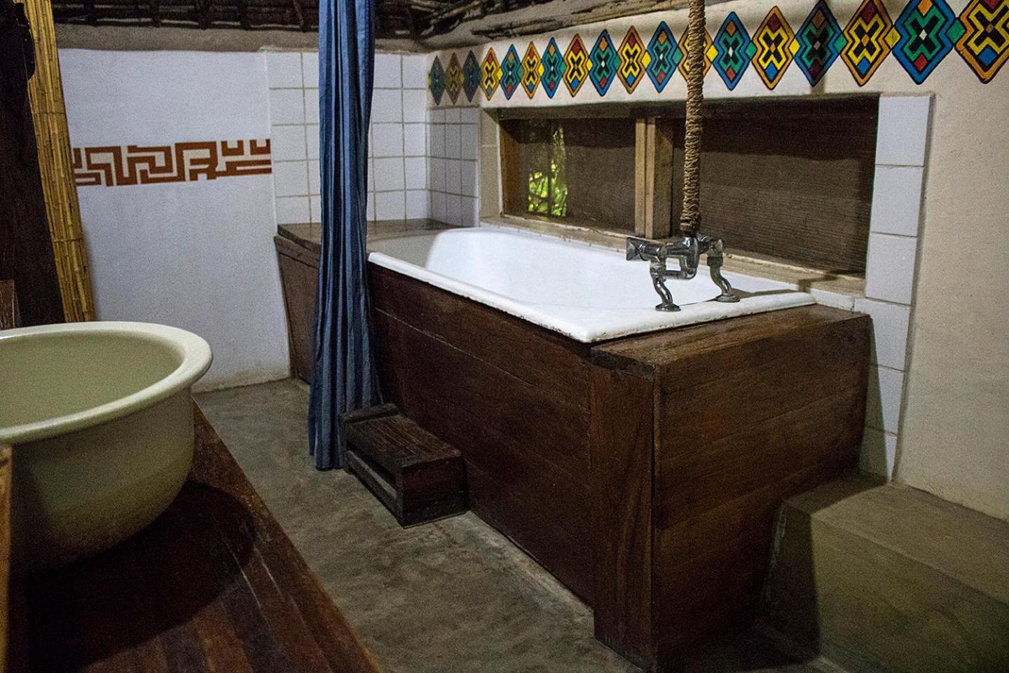 Mgoza Lodge Cape Maclear Quarto foto