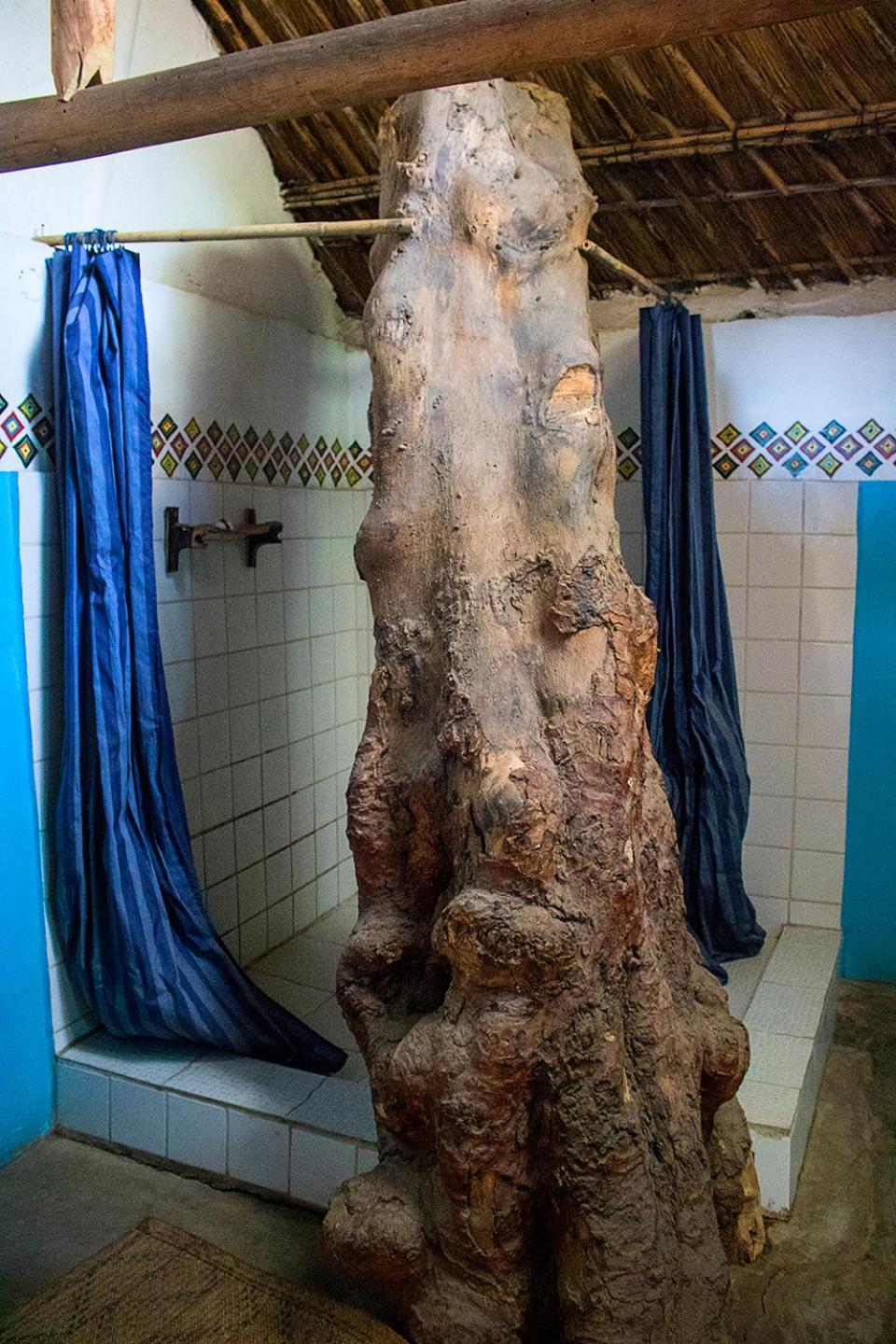Mgoza Lodge Cape Maclear Quarto foto
