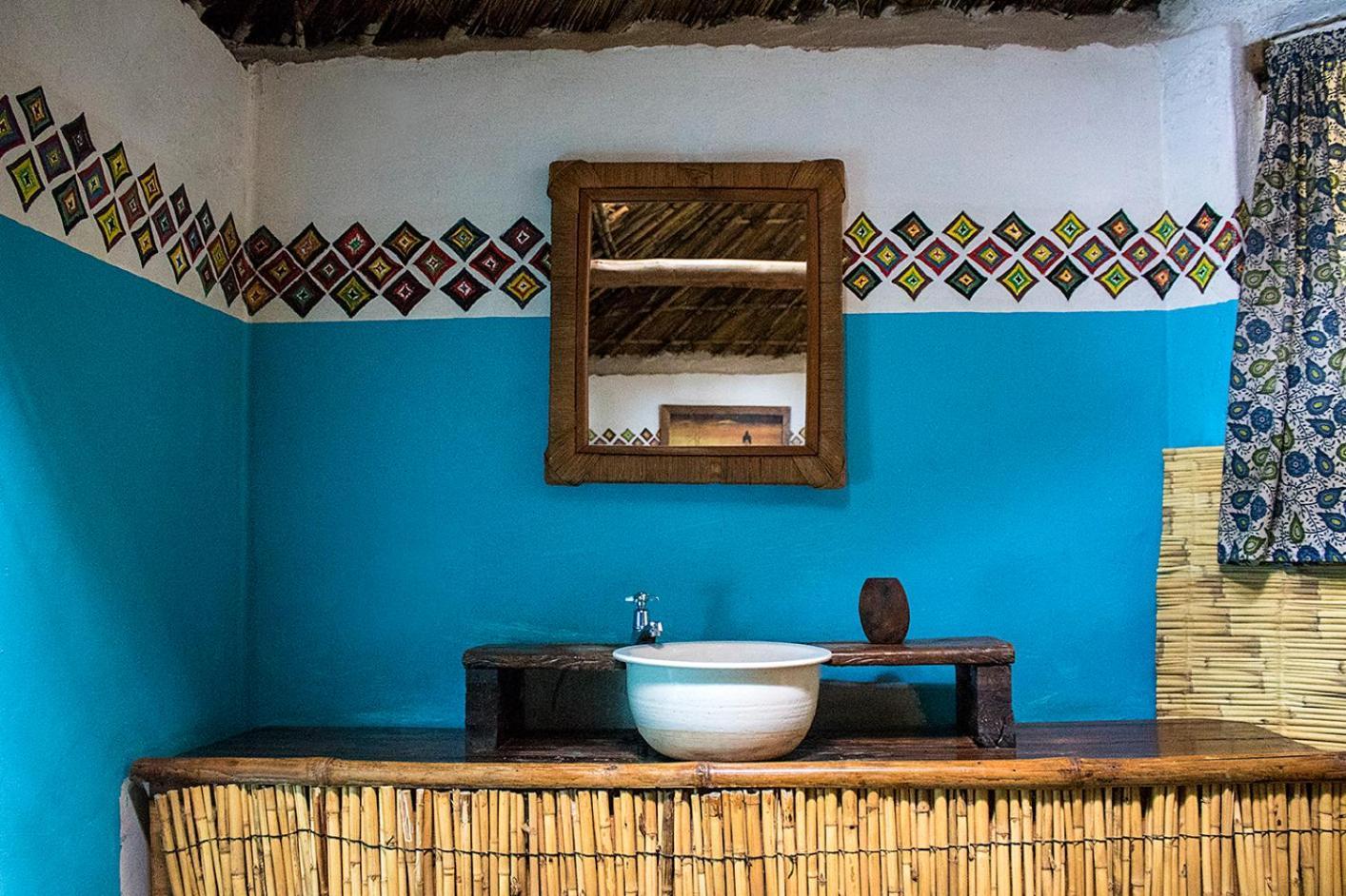 Mgoza Lodge Cape Maclear Quarto foto