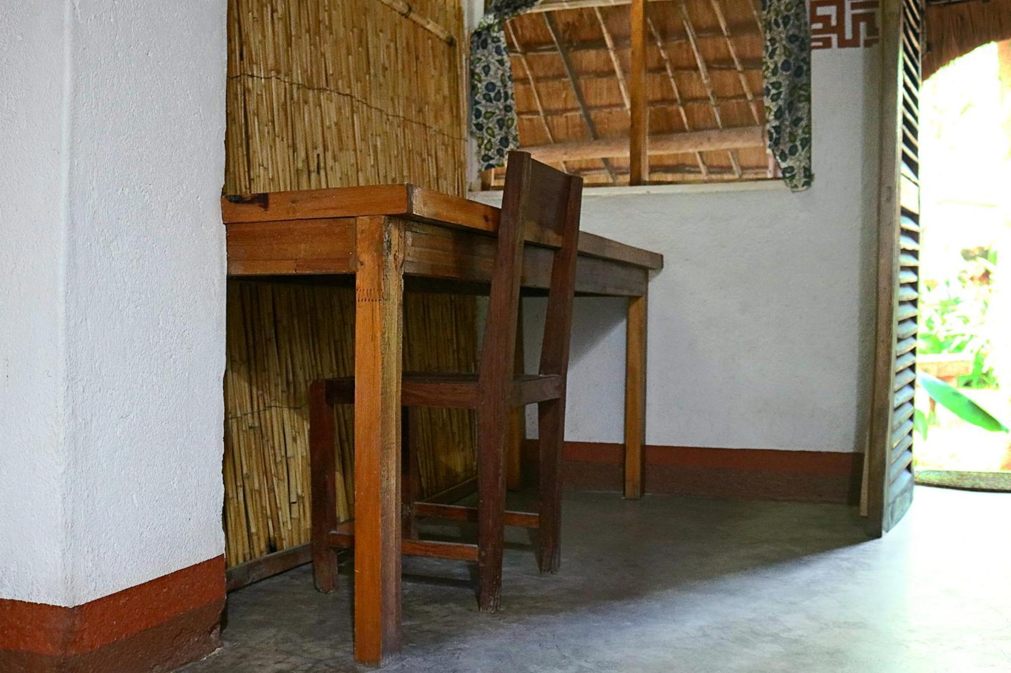 Mgoza Lodge Cape Maclear Quarto foto