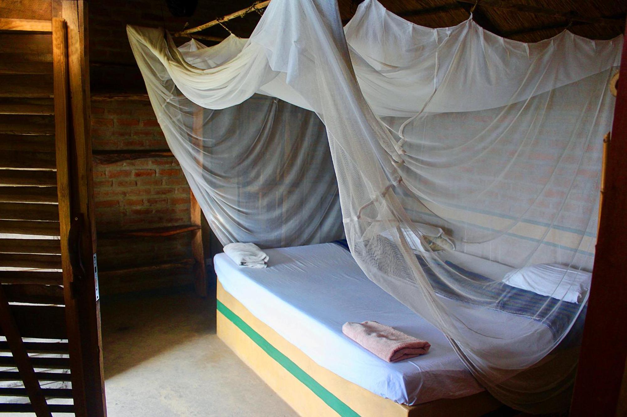 Mgoza Lodge Cape Maclear Quarto foto