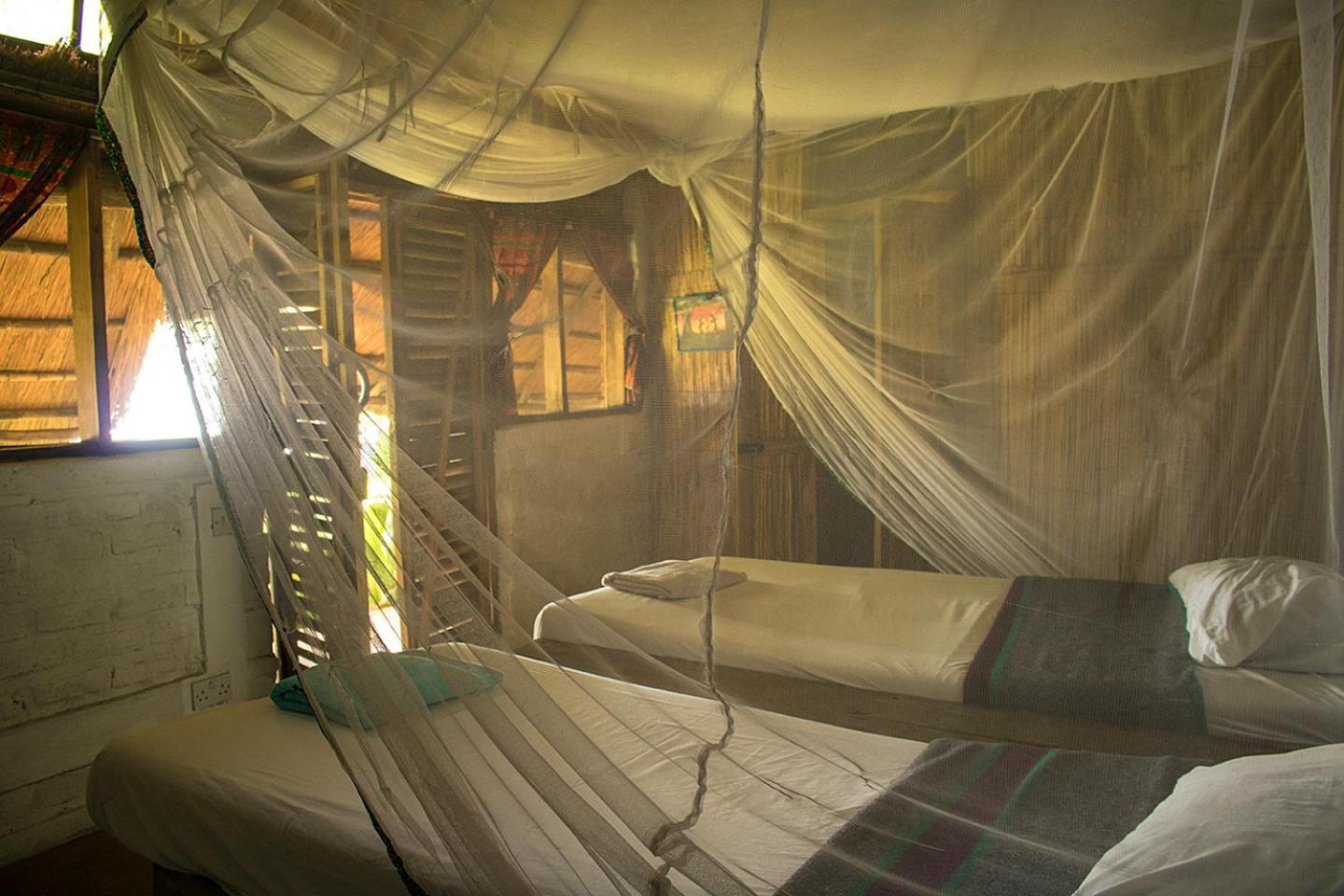 Mgoza Lodge Cape Maclear Quarto foto