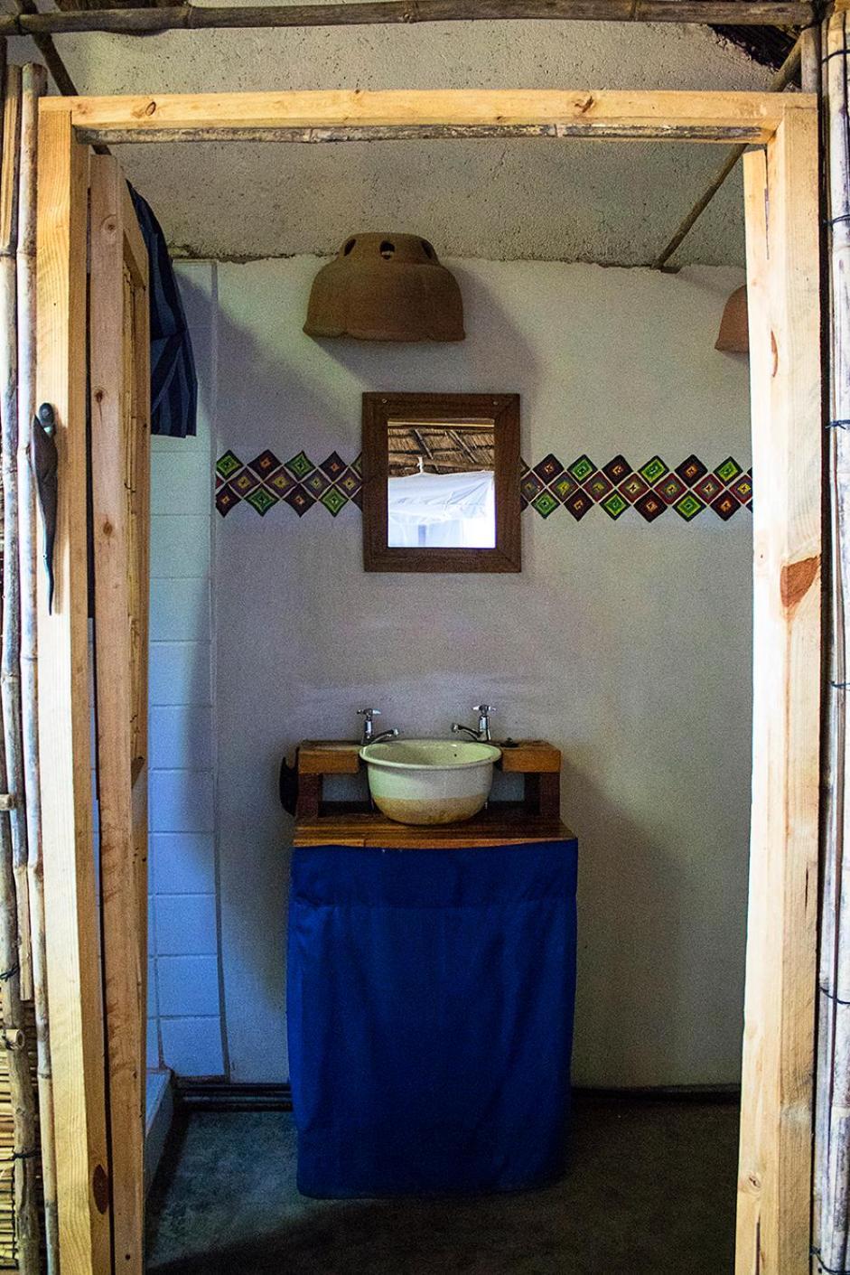Mgoza Lodge Cape Maclear Quarto foto