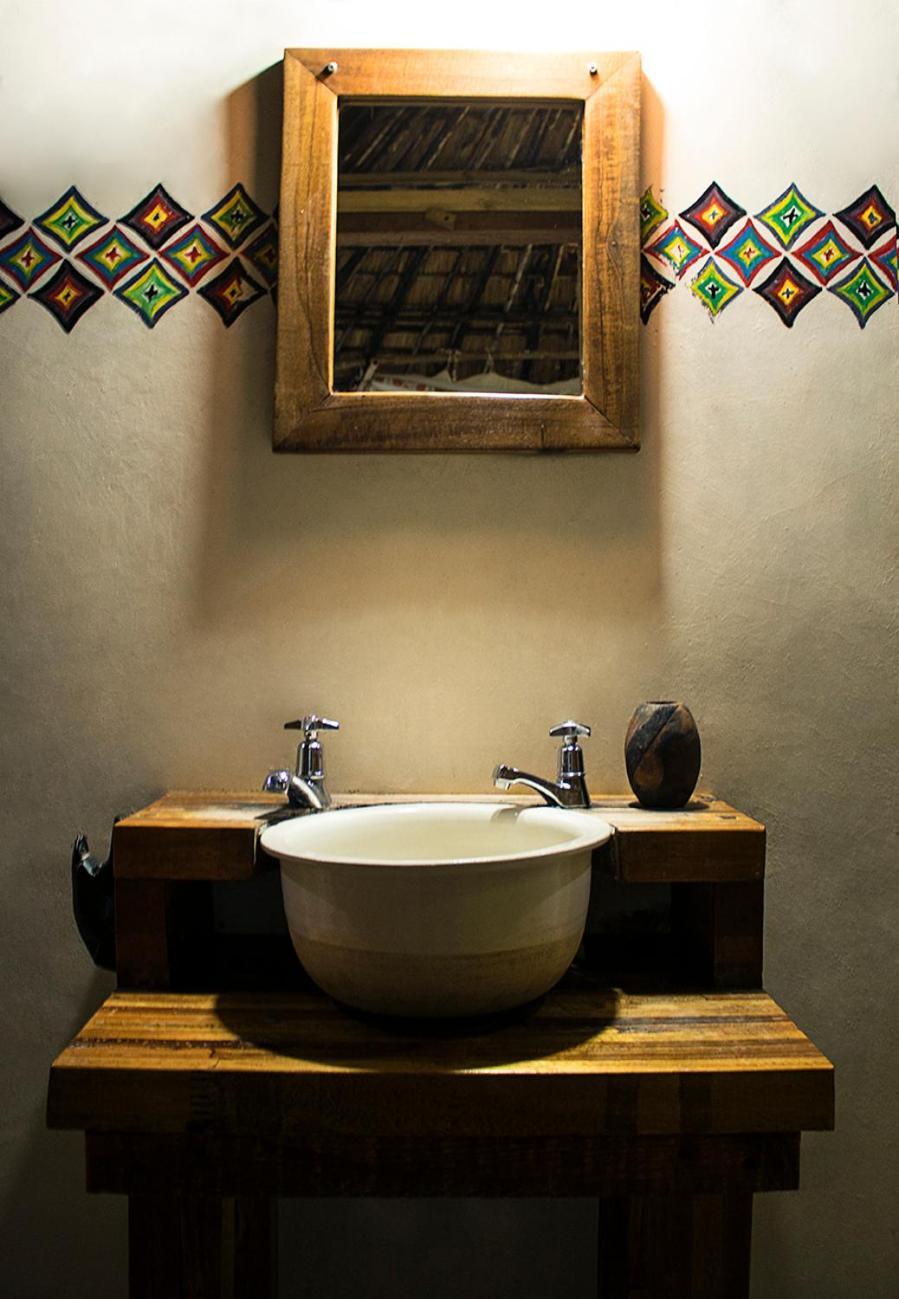 Mgoza Lodge Cape Maclear Quarto foto