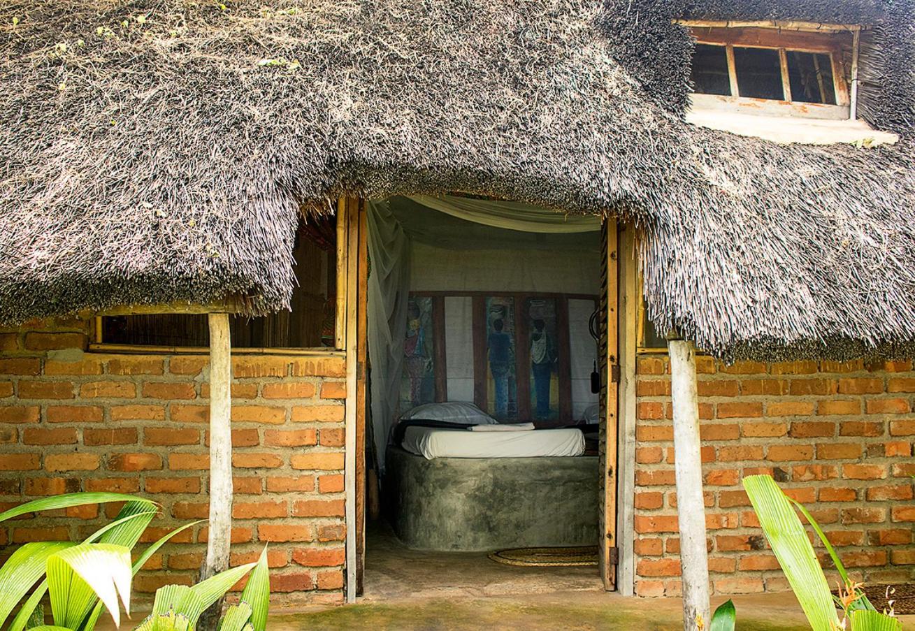 Mgoza Lodge Cape Maclear Quarto foto