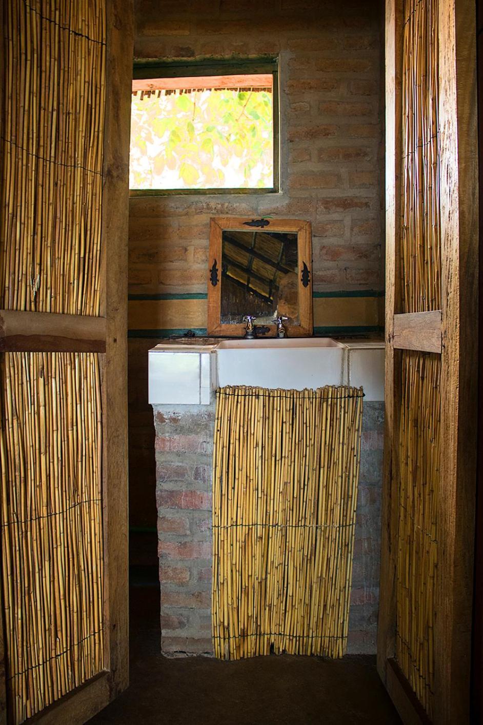 Mgoza Lodge Cape Maclear Quarto foto