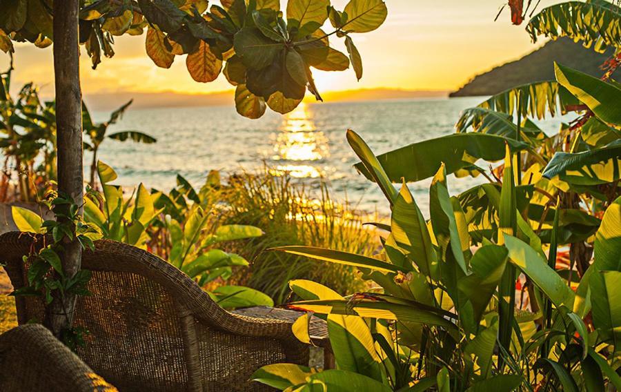 Mgoza Lodge Cape Maclear Exterior foto