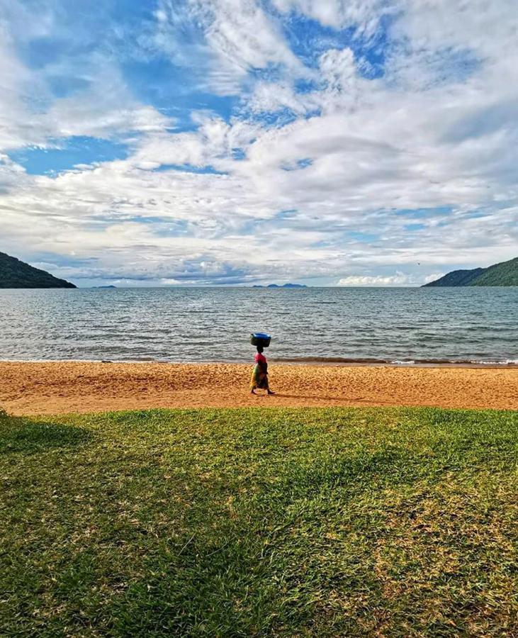 Mgoza Lodge Cape Maclear Exterior foto