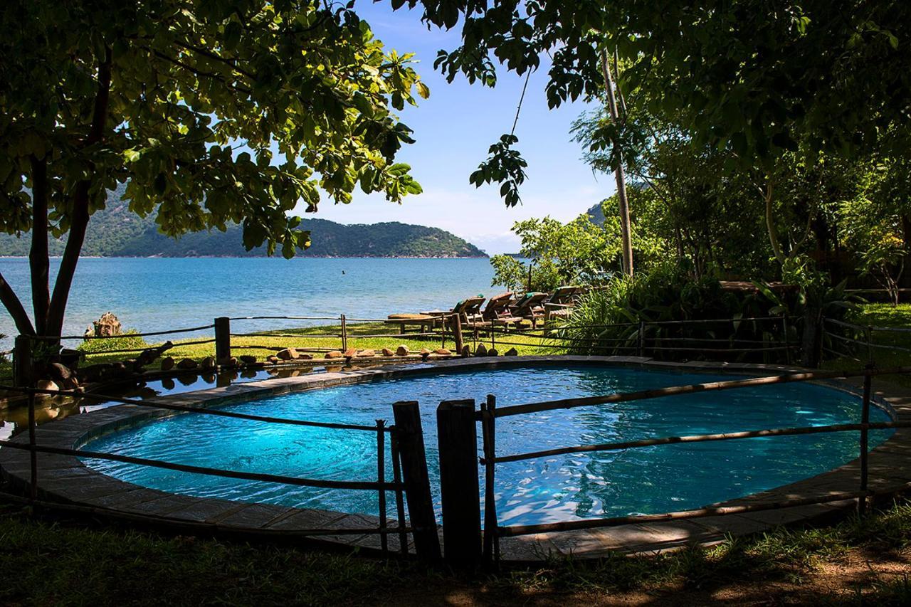 Mgoza Lodge Cape Maclear Exterior foto