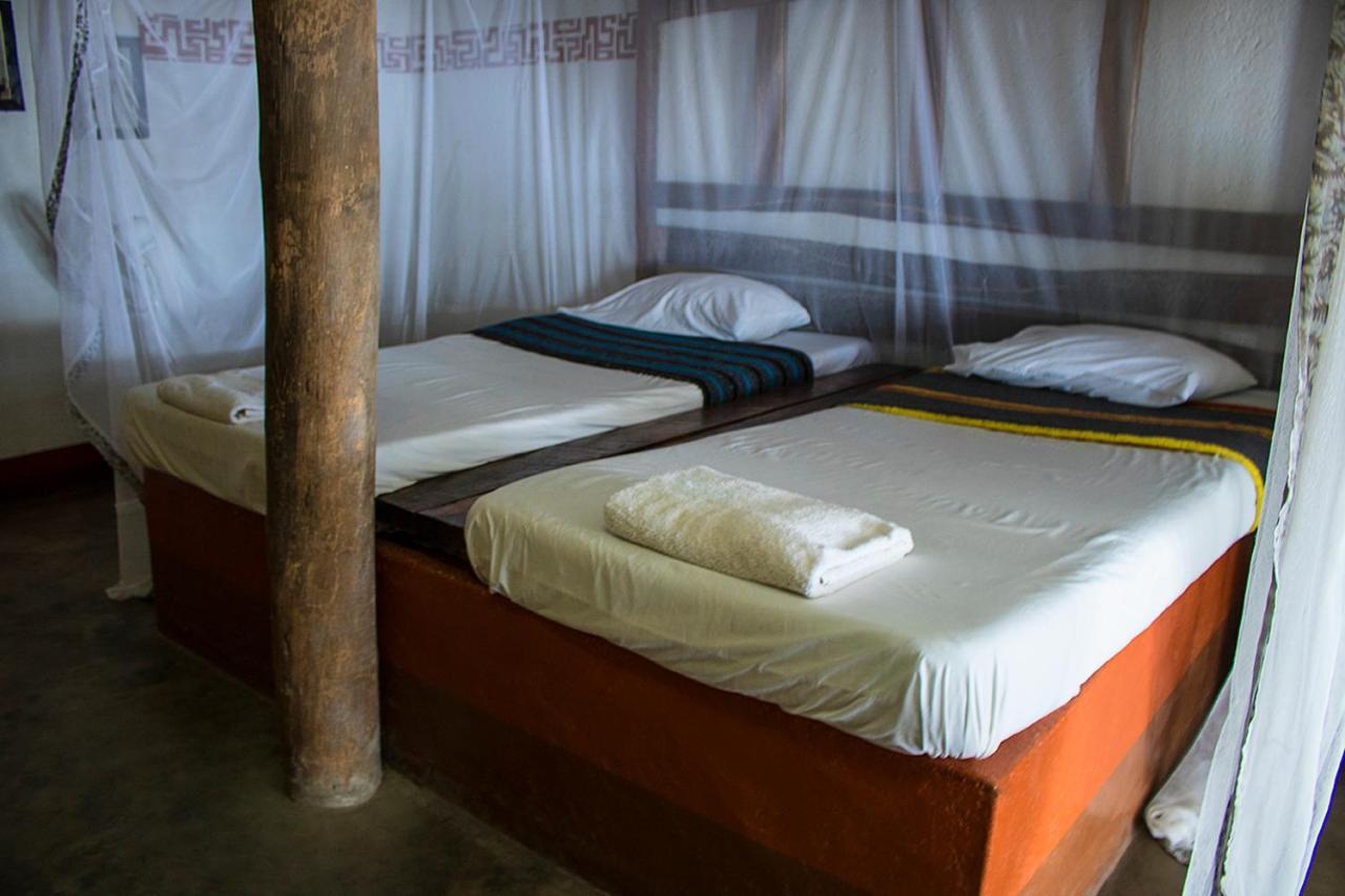Mgoza Lodge Cape Maclear Quarto foto
